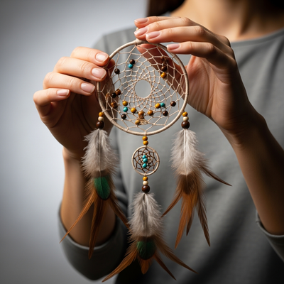 Dreamcatcher Collection