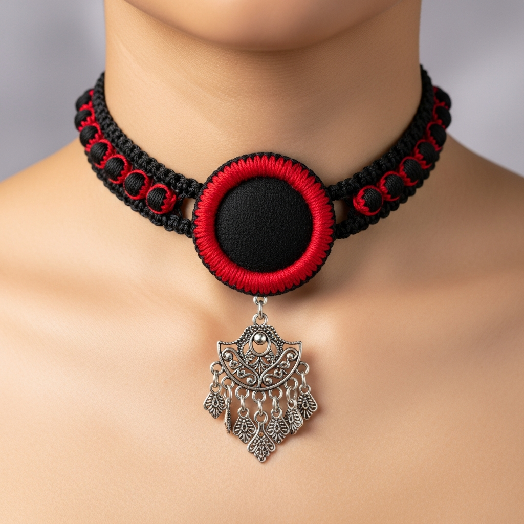 Necklace Collection