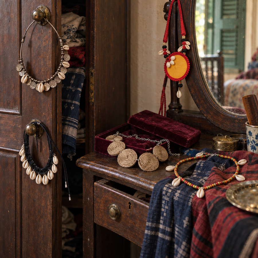 Necklace Collection
