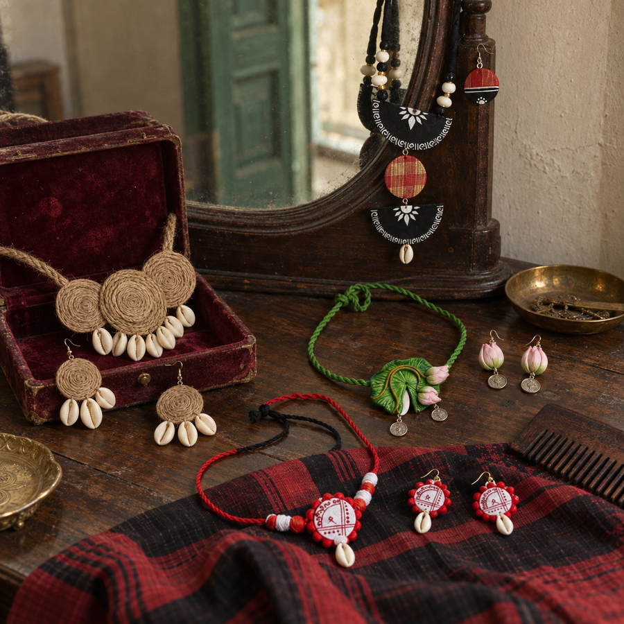 Jewellery Set Collection
