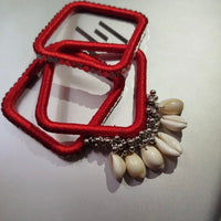 Shell Bangles