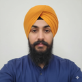 Paramjit Singh