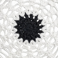 Home Decor Dreamcatcher — Textile Detail Close-up | Generated by Modelize