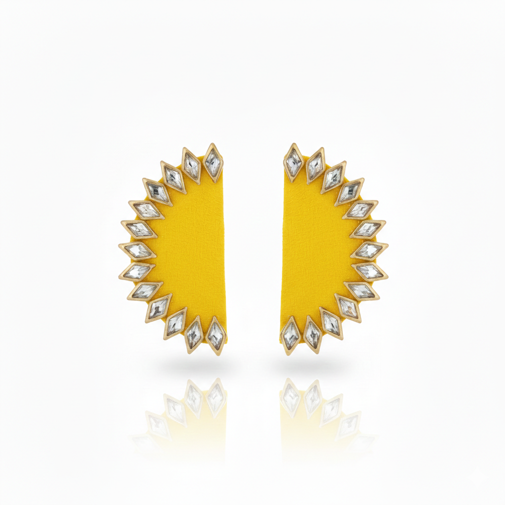 Studs Earrings