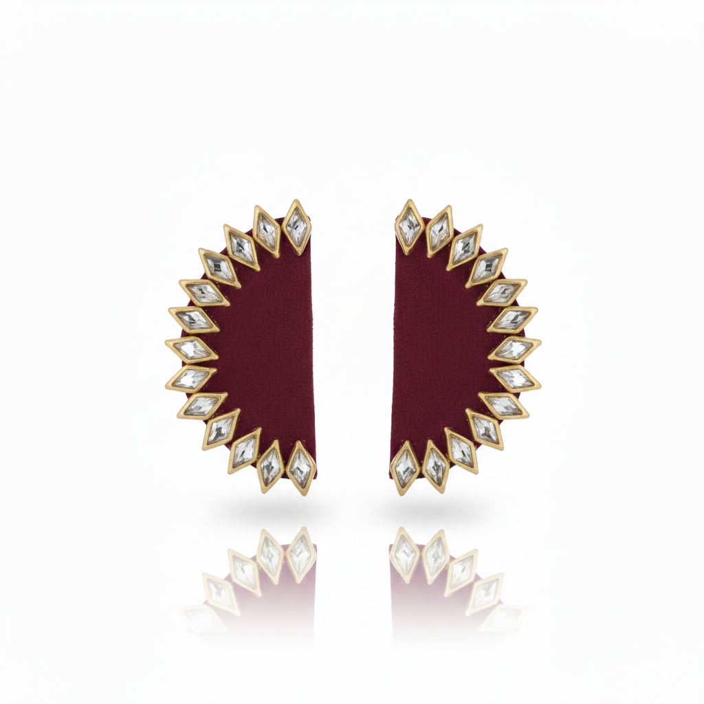 Studs Earrings