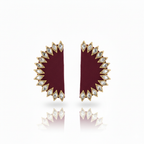 Studs Earrings
