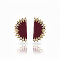Studs Earrings