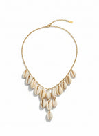 The Seashell Necklace