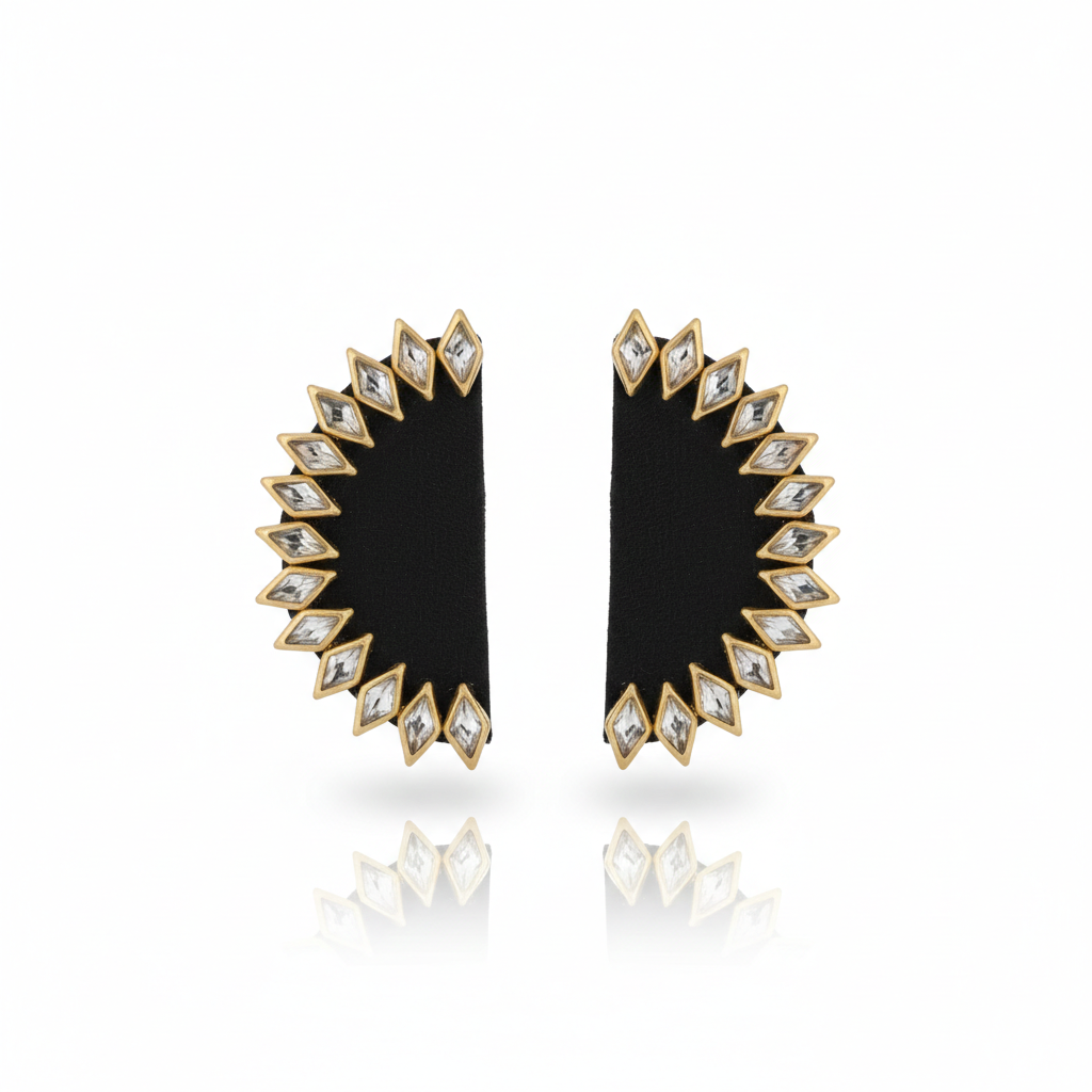 Studs Earrings