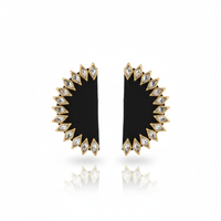 Studs Earrings