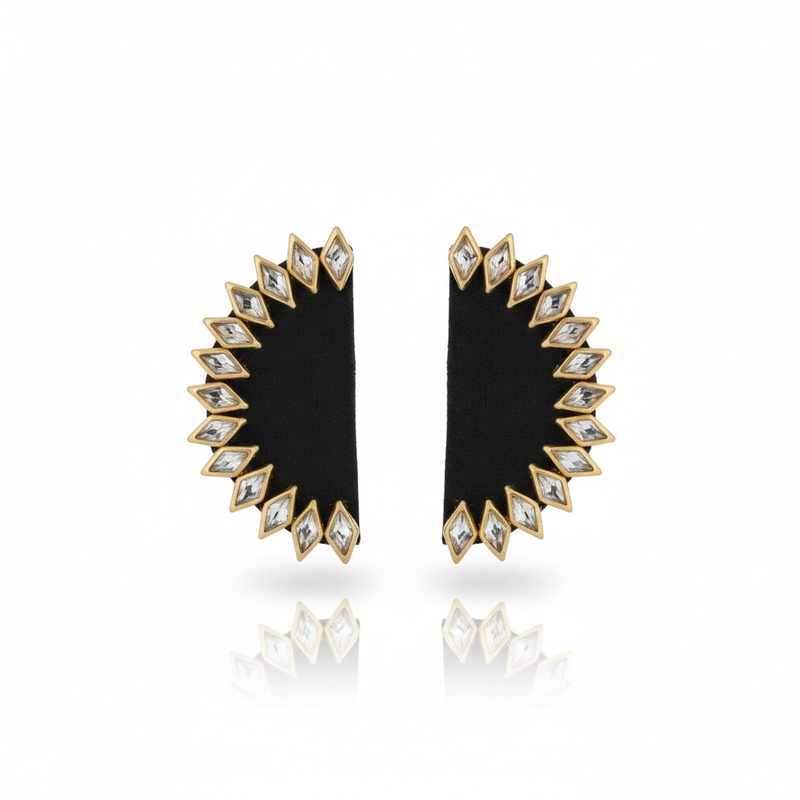 Studs Earrings