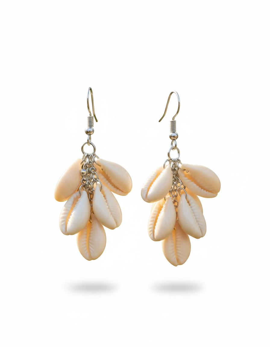 The Pearl Shell Bell
