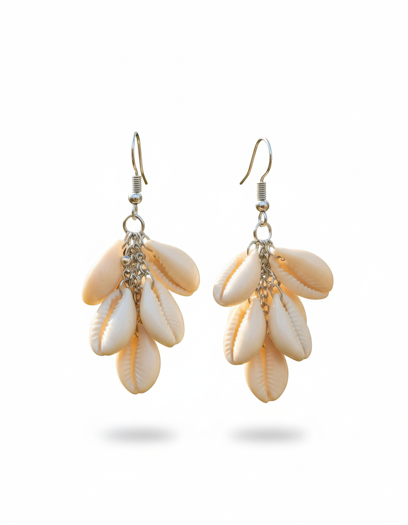 The Pearl Shell Bell