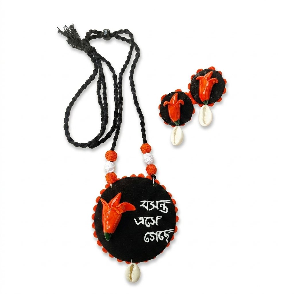 The "Boshonto" Heritage Collection