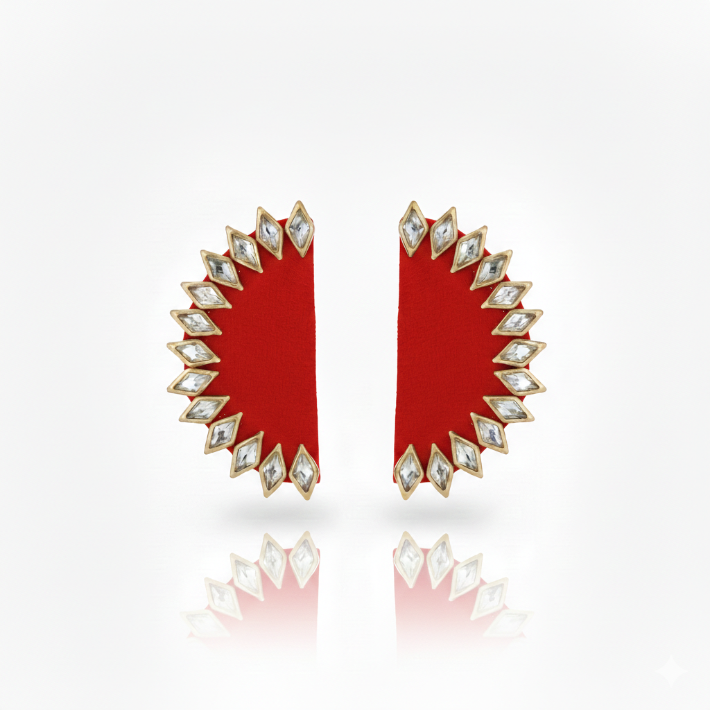 Studs Earrings