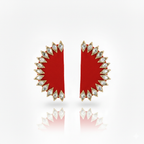 Studs Earrings