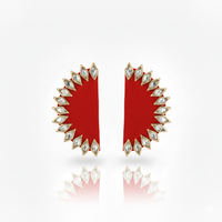 Studs Earrings