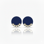 Kundan Beautiful Studs