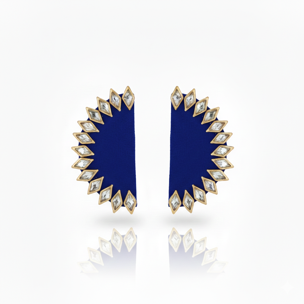 Studs Earrings