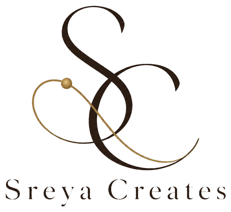 Sreya Creates