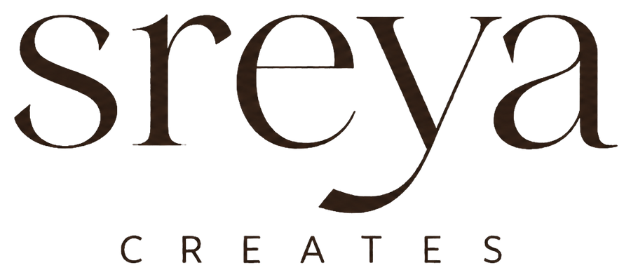 Sreya Creates